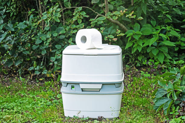 Best Portable bathroom rental  in Lubbock, TX