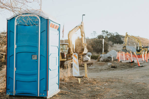 Best Portable restroom trailer rental  in Lubbock, TX