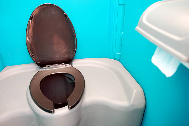 Best Portable restroom trailer rental  in Lubbock, TX