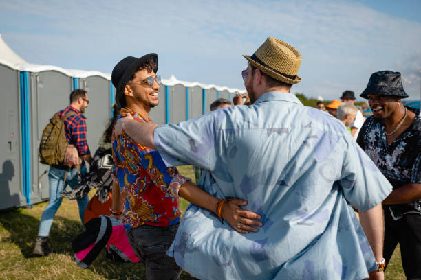Best Portable toilet rental cost  in Lubbock, TX