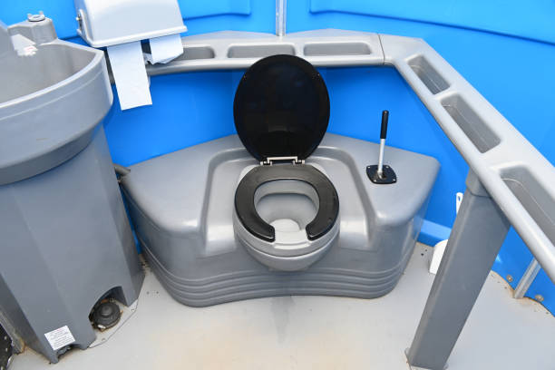 Portable Toilet Options We Offer in Lubbock, TX